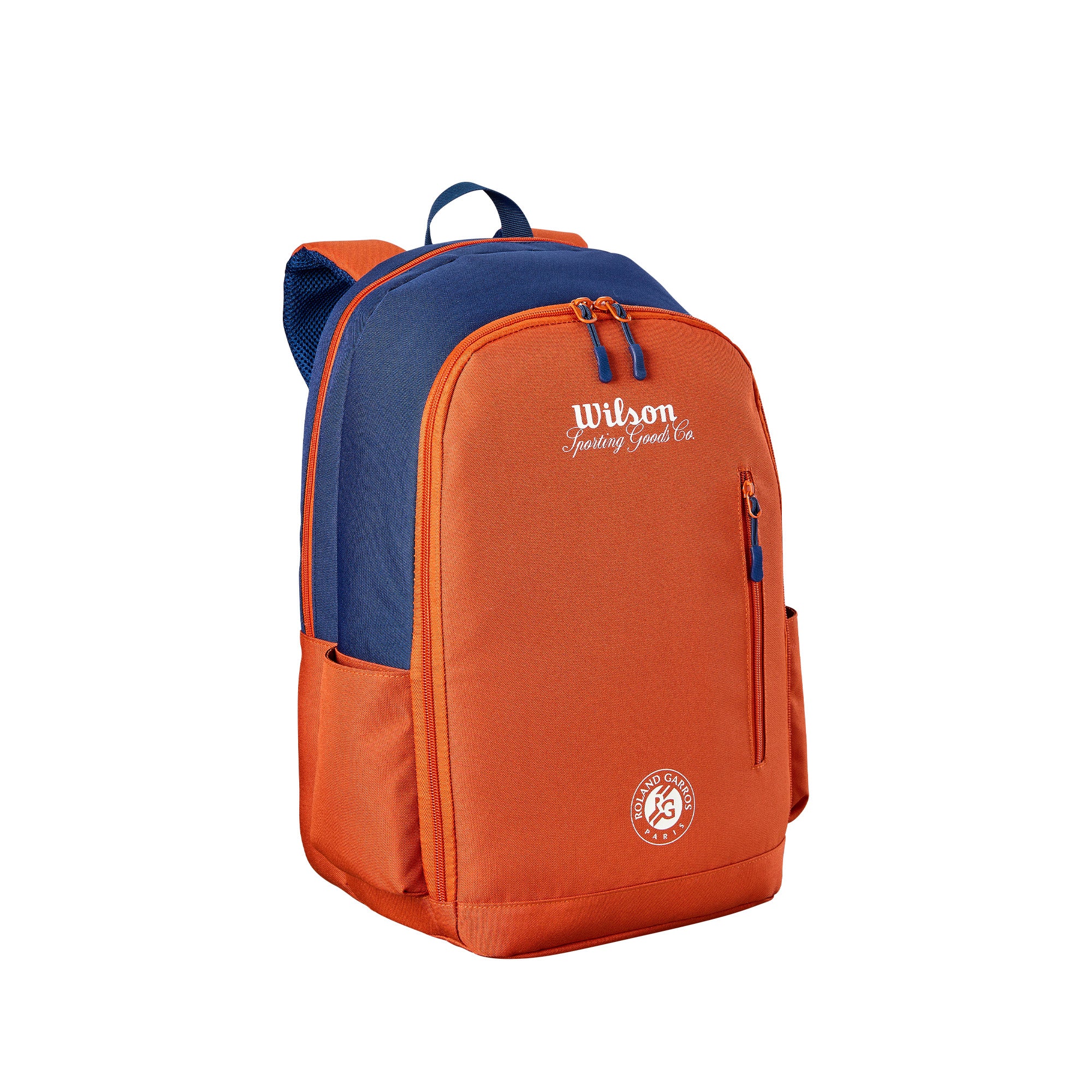 2026 Wilson × Roland-Garros Bag Collection