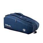 2026 Wilson × Roland-Garros Bag Collection