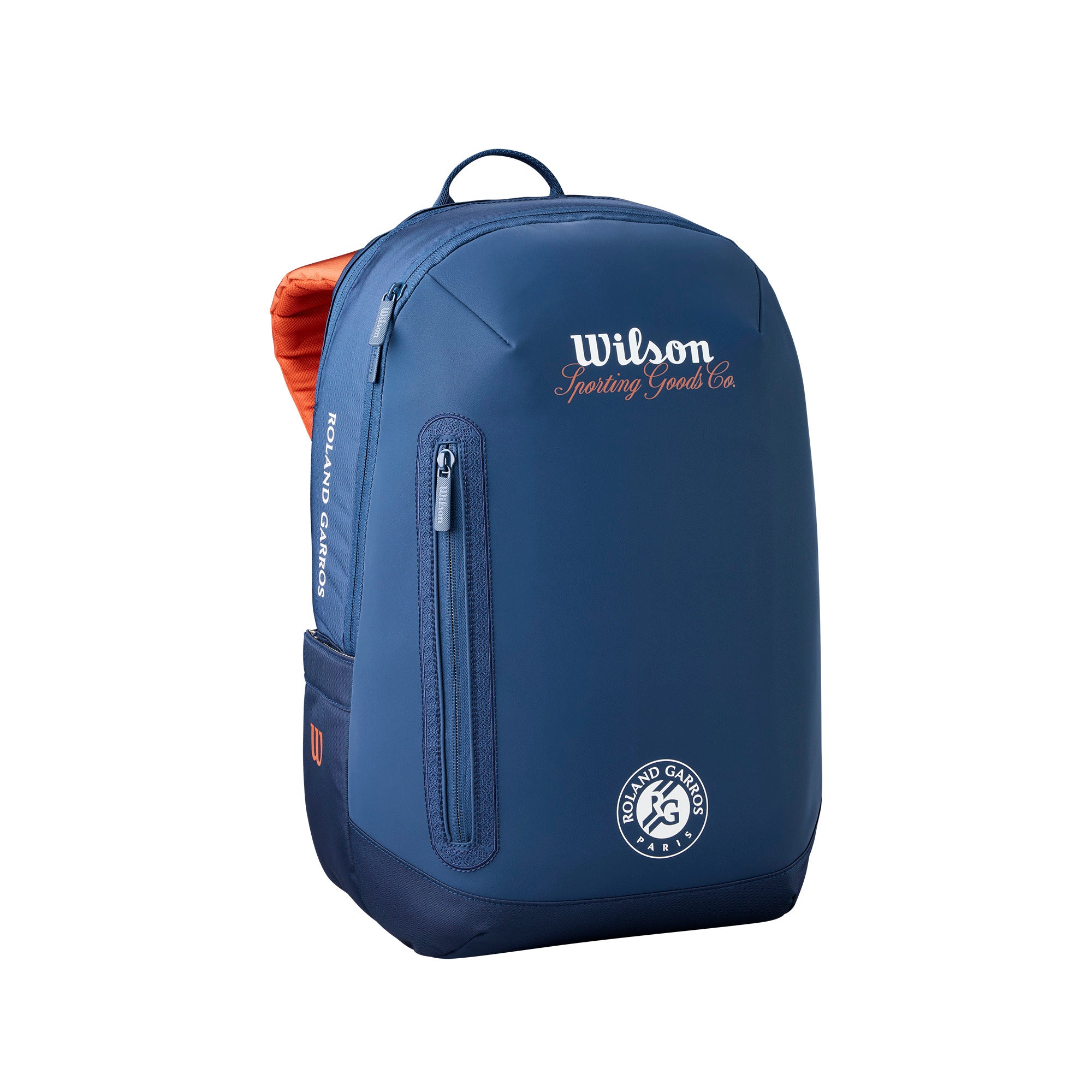 2026 Wilson × Roland-Garros Bag Collection