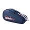 Wilson US Open 2026 Tennis 6PK Racquet Bag