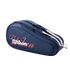 Wilson US Open 2026 Tennis 6PK Racquet Bag
