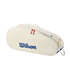 Wilson US Open 2026 Team Racket Bag 6PK