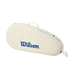 Wilson US Open 2026 Team Racket Bag 3PK