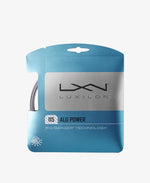 ALU Power Set