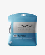 ALU Power Set