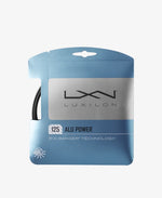 ALU Power Set