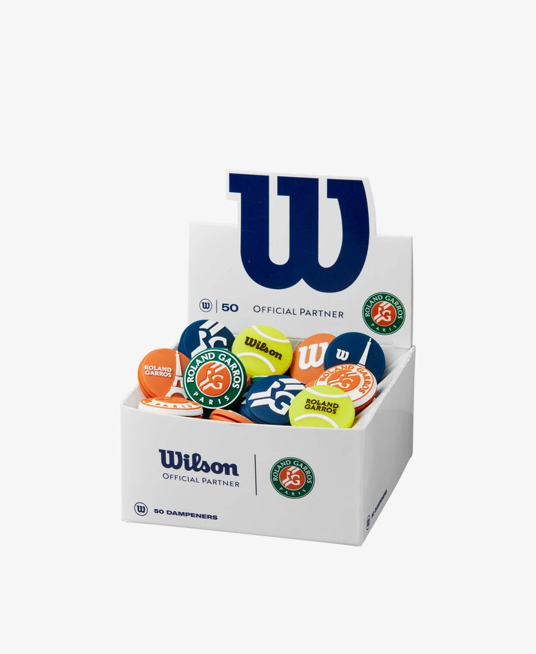 Roland Garros Dampener Box