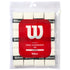 Wilson Pro Overgrip Comfort (Multiple Colors)