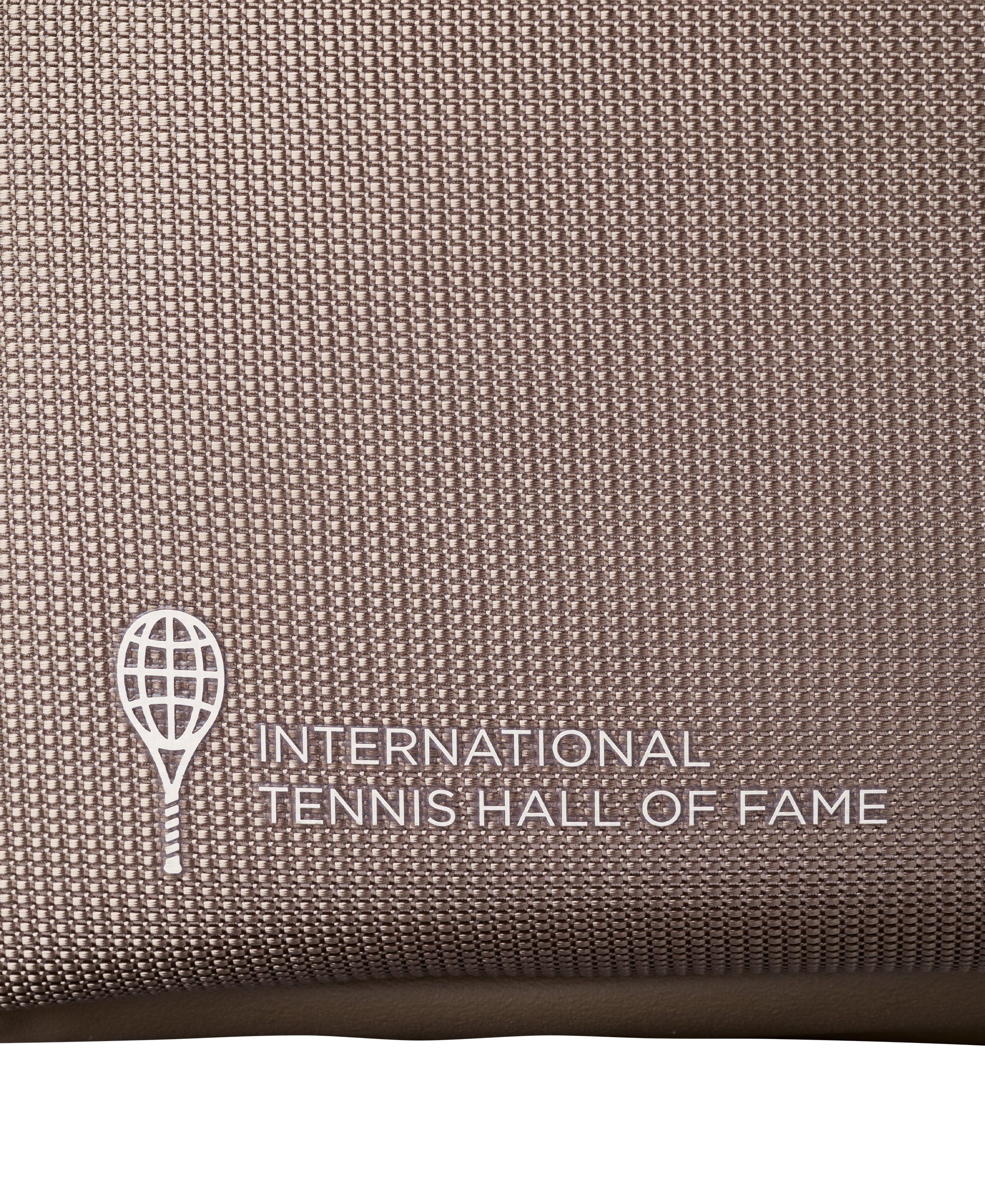RF Hall of Fame Tennis Practice Duffel Bag