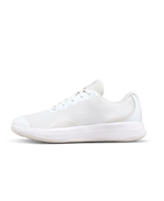 Wilson Intrigue Lite Women's Tennis Shoe - White / White / Silver - view 1