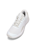 Wilson Intrigue Lite Women's Tennis Shoe - White / White / Silver - view 3
