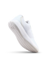 Wilson Intrigue Lite Women's Tennis Shoe - White / White / Silver - view 4
