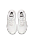Wilson Intrigue Lite Women's Tennis Shoe - White / White / Silver - view 6