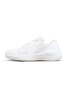 Wilson Intrigue Pro Women's Tennis Shoe - White / White / Silver - view 1