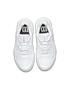 Wilson Intrigue Pro Women's Tennis Shoe - White / White / Silver - view 8