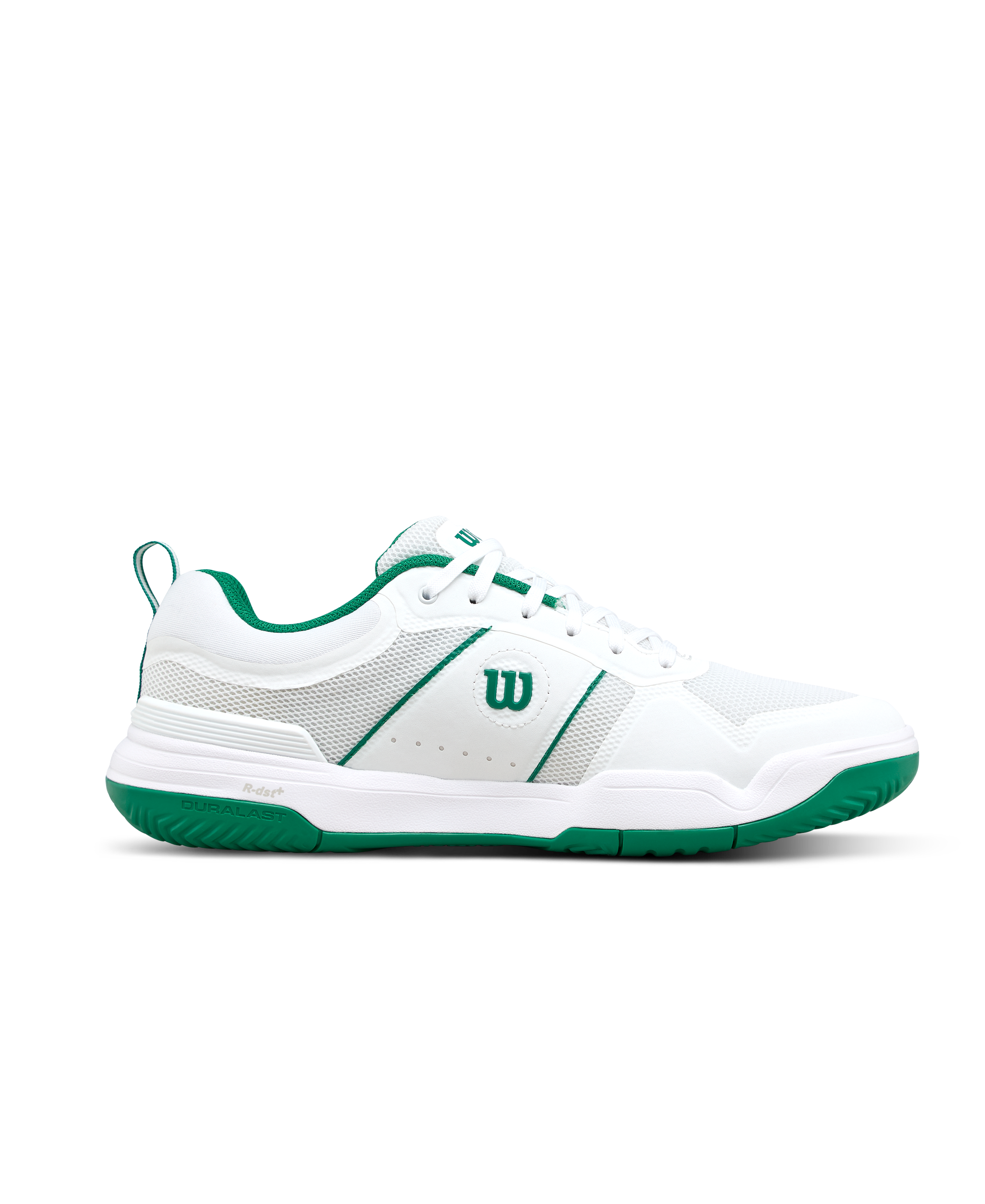 Wilson Pickle Pro Men's Pickleball Shoe - Bosphorus / White / Bosphorus - view 3