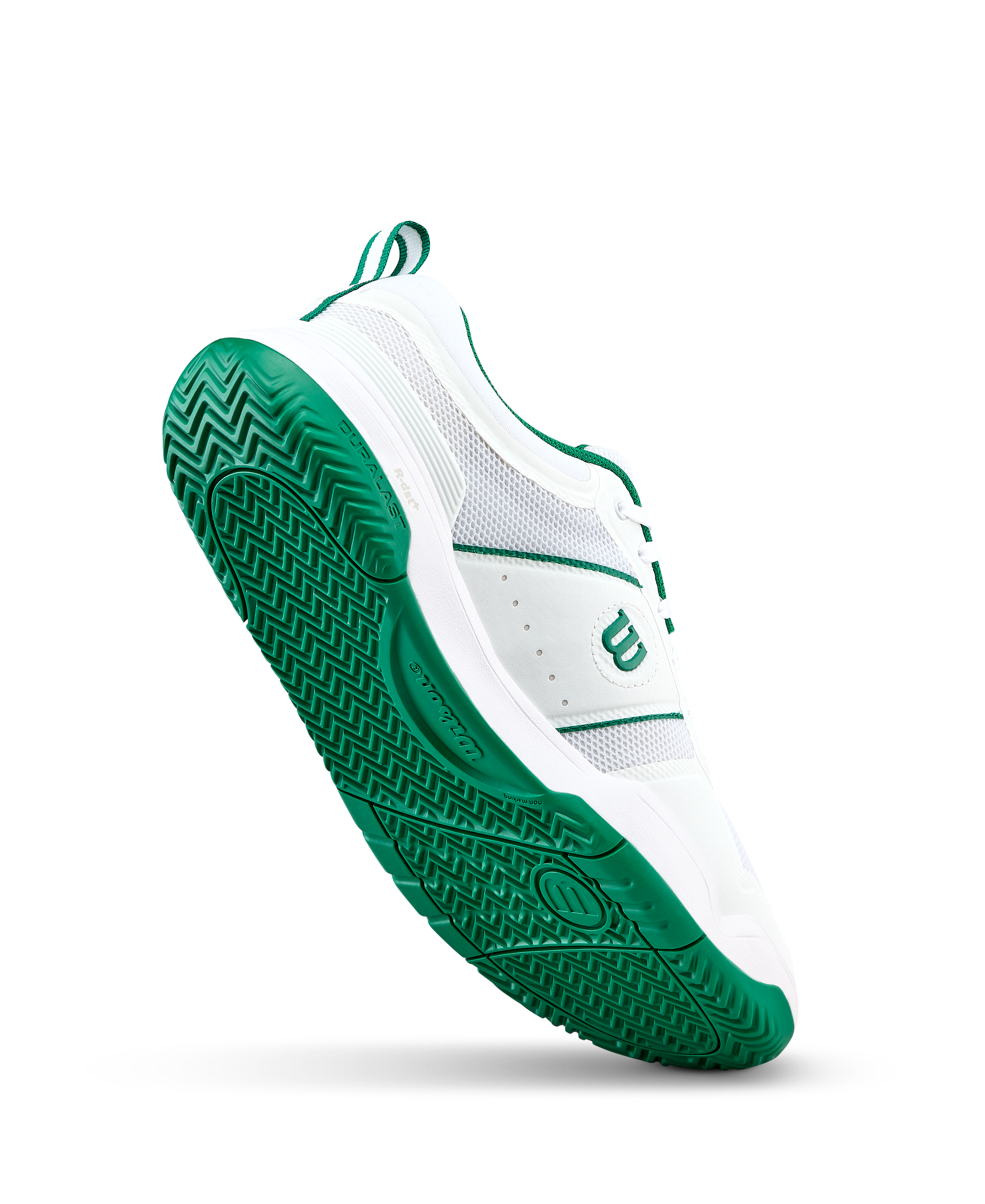 Wilson Pickle Pro Men's Pickleball Shoe - Bosphorus / White / Bosphorus - view 7
