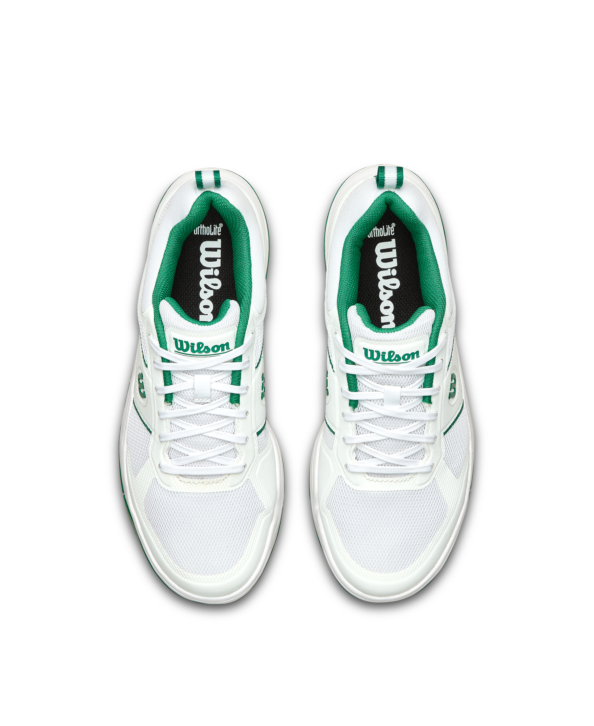Wilson Pickle Pro Men's Pickleball Shoe - Bosphorus / White / Bosphorus - view 5
