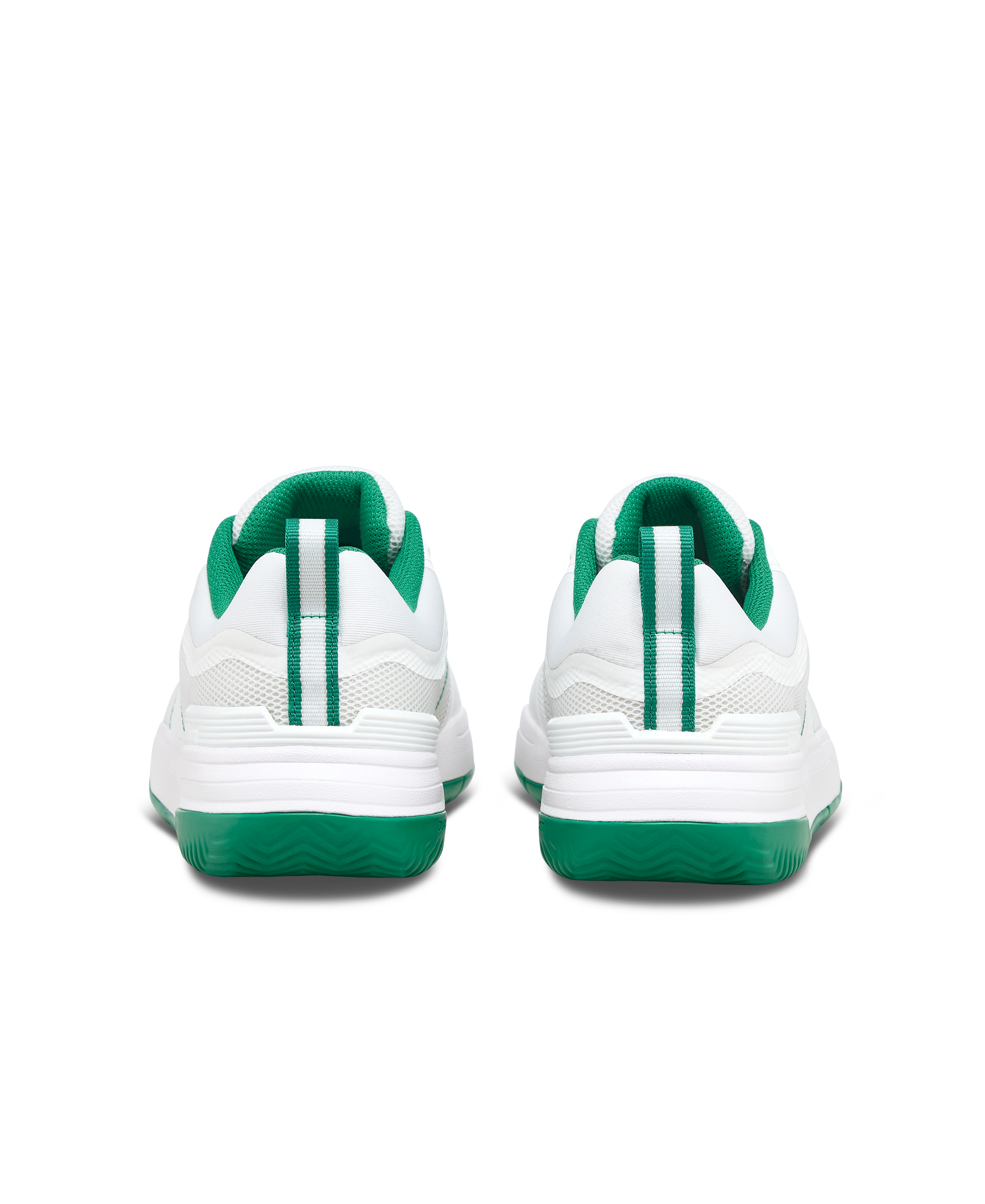 Wilson Pickle Pro Men's Pickleball Shoe - Bosphorus / White / Bosphorus - view 4