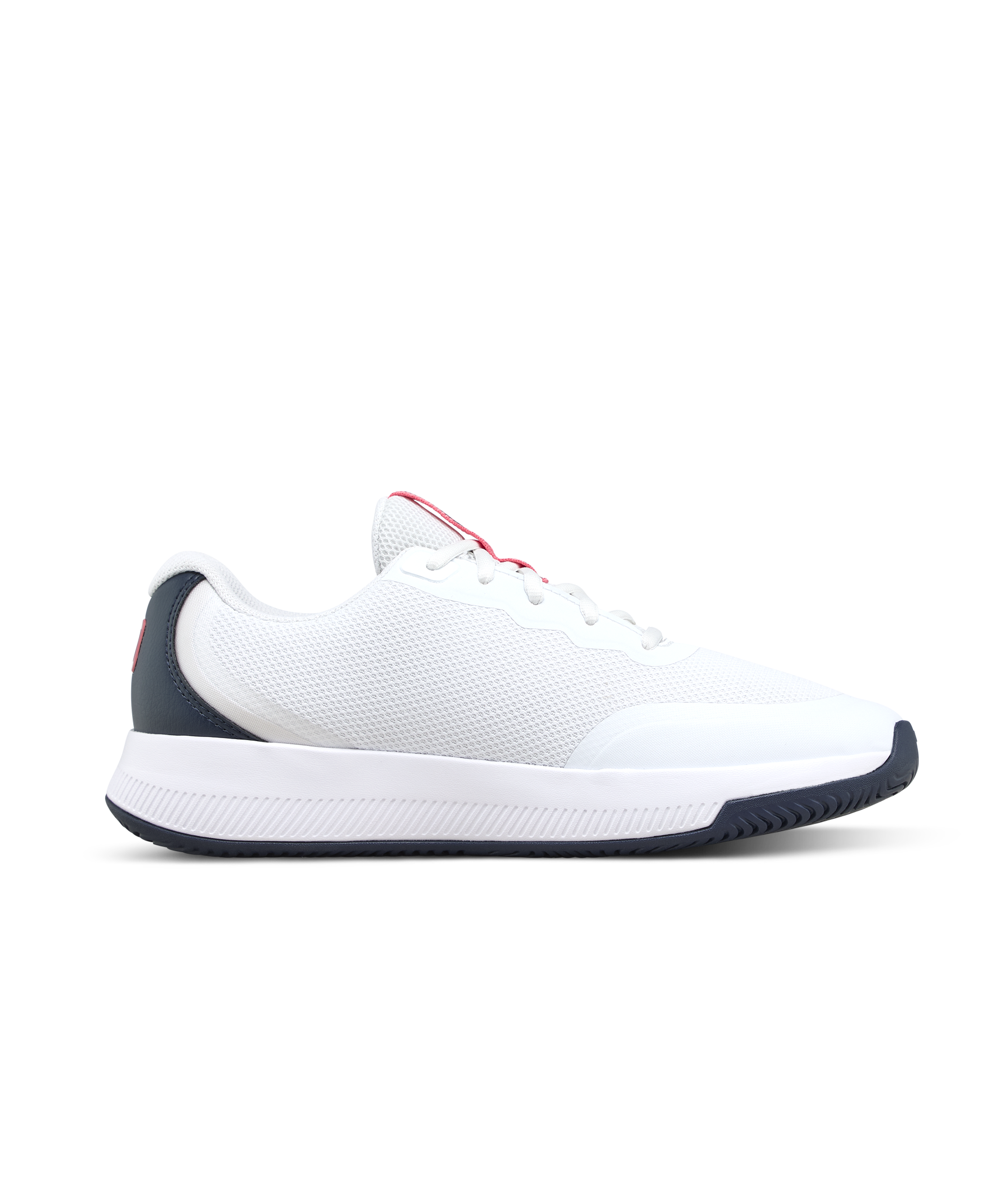 Wilson Intrigue Lite Women's Tennis Shoe - White / Navy Blazer / Dubarry - view 1