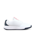 Wilson Intrigue Lite Women's Tennis Shoe - White / Navy Blazer / Dubarry - view 1