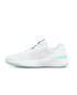 Wilson Intrigue Pro Women's Tennis Shoe - White / Bay / Skipper Blue - view 1