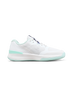 Wilson Intrigue Pro Women's Tennis Shoe - White / Bay / Skipper Blue - view 2