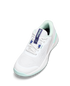 Wilson Intrigue Pro Women's Tennis Shoe - White / Bay / Skipper Blue - view 3