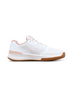 Wilson Intrigue Pro Women's Tennis Shoe - White / Cameo Rose / Gum - view 2