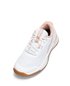 Wilson Intrigue Pro Women's Tennis Shoe - White / Cameo Rose / Gum - view 3