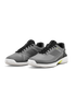 Wilson Rush Lite 5 Clay Men's Tennis Shoe - Titanium / Black / Safety Yellow - view 4
