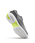 Wilson Rush Lite 5 Clay Men's Tennis Shoe - Titanium / Black / Safety Yellow - view 7