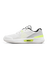 Wilson Intrigue Pro Women's Tennis Shoe - Snow White / Snow White / Microchip - view 1