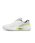 Wilson Intrigue Pro Women's Tennis Shoe - Snow White / Snow White / Microchip - view 1