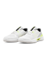 Wilson Intrigue Pro Women's Tennis Shoe - Snow White / Snow White / Microchip - view 7
