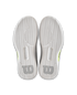 Wilson Intrigue Pro Women's Tennis Shoe - Snow White / Snow White / Microchip - view 8