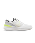 Wilson Intrigue Pro Women's Tennis Shoe - Snow White / Snow White / Microchip - view 2