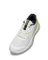 Wilson Intrigue Pro Women's Tennis Shoe - Snow White / Snow White / Microchip - view 3