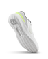 Wilson Intrigue Pro Women's Tennis Shoe - Snow White / Snow White / Microchip - view 4