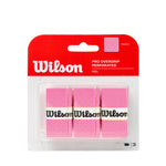 Wilson Pro Overgrip Perforated (Multiple Colors)