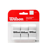 Wilson Pro Overgrip Sensation (Multiple Colors)