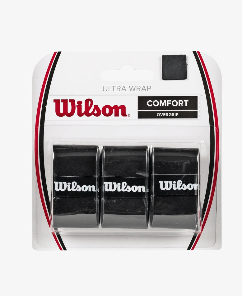 Ultra Wrap Overgrip