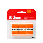 Wilson Pro Overgrip Comfort (Multiple Colors)