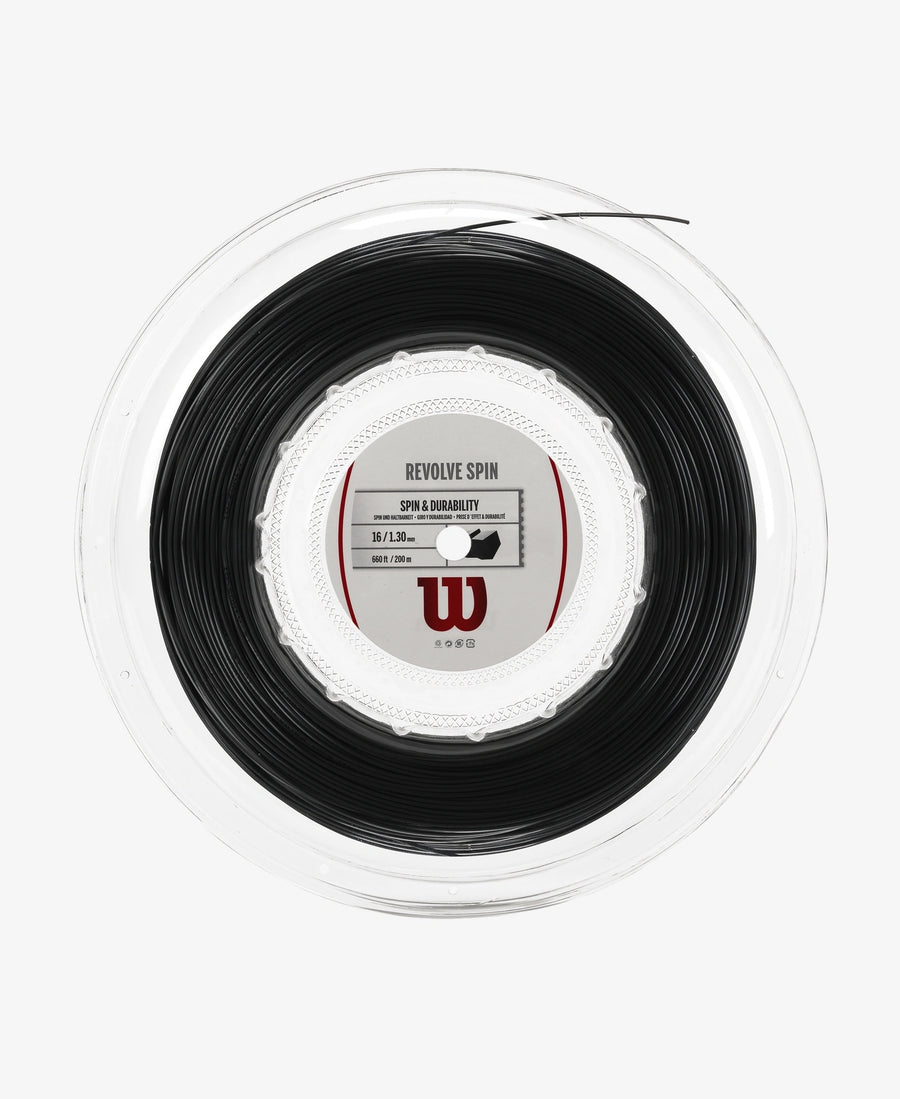 Revolve Spin Reel