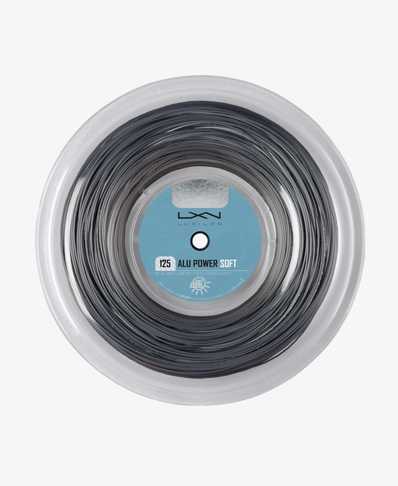 ALU Power Soft Reel