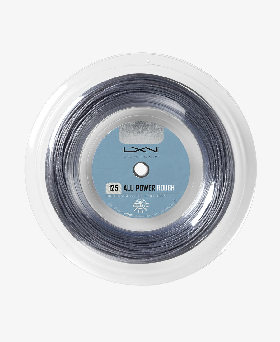ALU Power Rough Mini Reel 100M