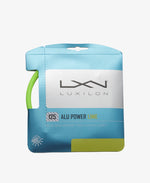 ALU Power Set