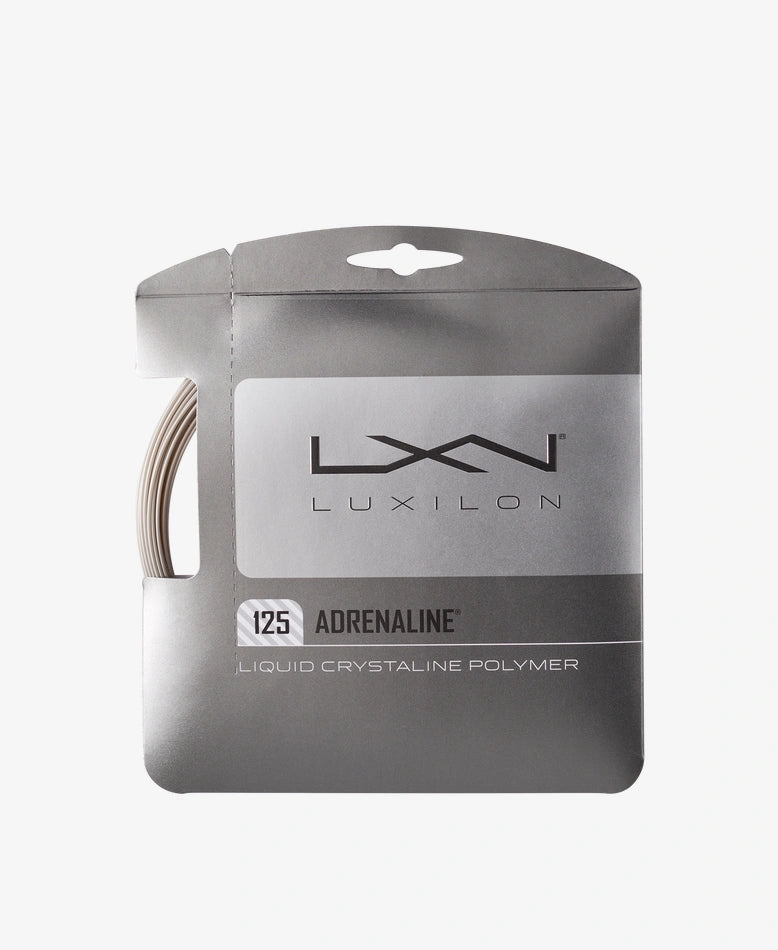 Adrenaline Set