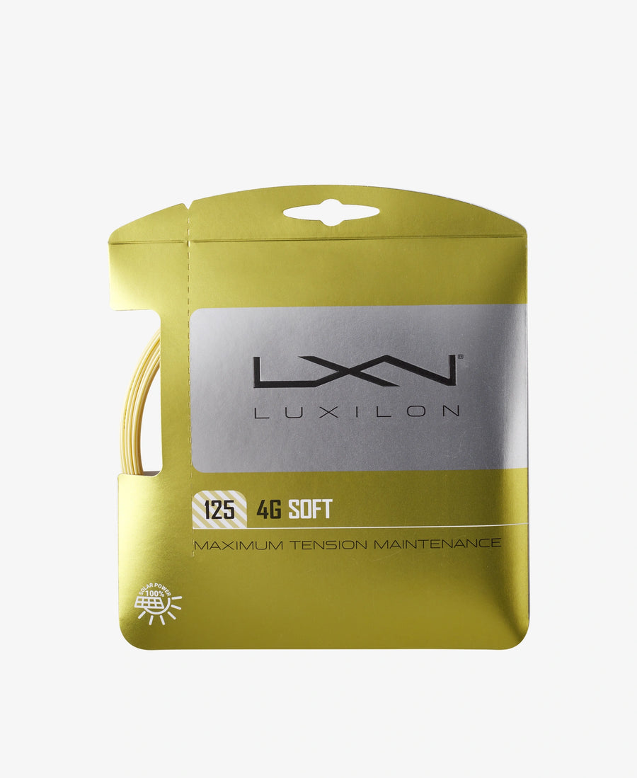 4G Soft Set