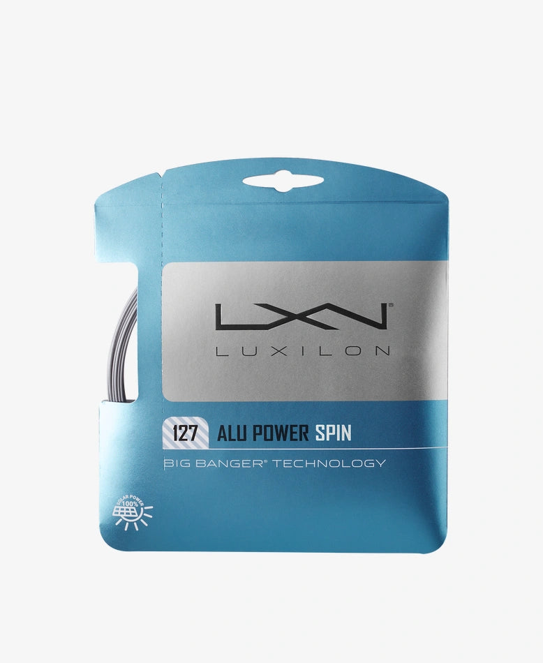 ALU Power Spin Set